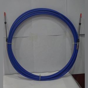 Câble <span class=keywords><strong>de</strong></span> commande <span class=keywords><strong>Morse</strong></span> pour moteur <span class=keywords><strong>de</strong></span> navire, câble <span class=keywords><strong>de</strong></span> commande <span class=keywords><strong>de</strong></span> navire 33C, câble <span class=keywords><strong>de</strong></span> commande <span class=keywords><strong>de</strong></span> navire - Product Image 3