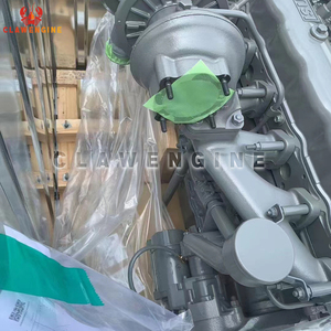 Motor completo Clawengine BG1T 577Nm 1800rpm para excavadora Hitachi ZX200 EX200, envío desde Hong Kong - Product Image 3