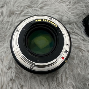 Sigma 30มม. <span class=keywords><strong>f</strong></span>/ 1.4 DC DN PRIME เลนส์สำหรับกล้อง APS-C ร่วมสมัยเลนส์ & อุปกรณ์เสริมเลนส์ - Product Image 3