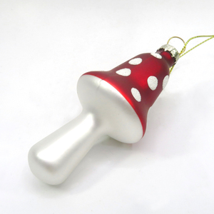 Scarpe da ballo in vetro soffiato a mano ornamenti per l'albero di natale scarpette per balletto natale ornamenti per bambini bambini - Product Image 3