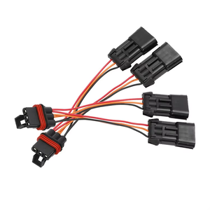 بولاريس الحارس العام EPS نبض BUSS شريط 2-طريقة الخائن ذ كابل - Product Image 1