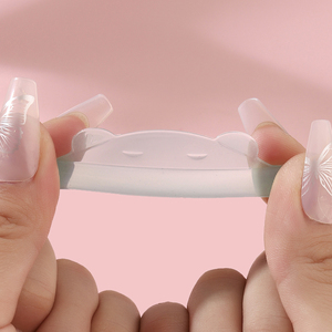 Các gấu 8 kích cỡ lông mi Lift Perm Pads New Lash Lift Silicone Kit mắt Curler rods công cụ - Product Image 2