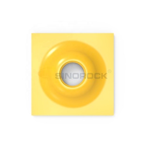 <span class=keywords><strong>Placa</strong></span> <span class=keywords><strong>de</strong></span> <span class=keywords><strong>Anclaje</strong></span> <span class=keywords><strong>de</strong></span> <span class=keywords><strong>Acero</strong></span> SINOROCK SDA para Refuerzo <span class=keywords><strong>de</strong></span> Soporte <span class=keywords><strong>de</strong></span> Suelo e Inyección <span class=keywords><strong>de</strong></span> Lechada en Minería - Product Image 6