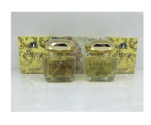 Parfum Osmanthus, Pioen, Granaatappel, Bloem Toon, Crystal Diamond Serie Vrouwen Parfum - Product Image 6