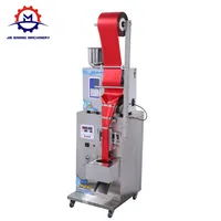 Automatic Packaging Machine, Small Sachets, Spice Powder
