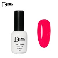 M360 Couleurs Gel Vernis Nouvelle Arrivée Soak Off Uv Led Gel Vernis Couverture Complète Super Texture Magnifique Nail Gel Hema/HPma/TPO Gratuit