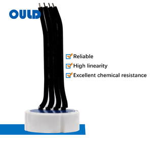 Trasduttore di Pressione OULD PT-301 OEM Parker, Sensore di Pressione dell'Aria in Acciaio Inox IP65 0-40bar - Product Image 4