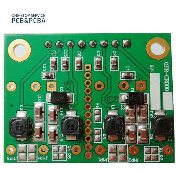OEM Android Power Bank Electronic Circuit PCB Assembly Manufacturer of Other PCBA & PCB