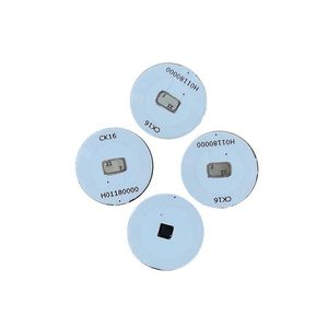 Sản phẩm mới tùy biến không thấm nước biểu tượng tùy chỉnh 13.56MHz <span class=keywords><strong>NFC</strong></span> mini Kim Loại <span class=keywords><strong>RFID</strong></span> PCB <span class=keywords><strong>tag</strong></span> cứng <span class=keywords><strong>Tag</strong></span> cho theo dõi - Product Image 1