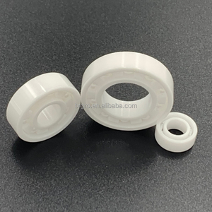 Rodamiento de Bolas de Cerámica Completa de Óxido de Zirconio ZrO2 de Alta Temperatura, Precio de Fábrica en China, 699 623 <span class=keywords><strong>624</strong></span> - Product Image 3