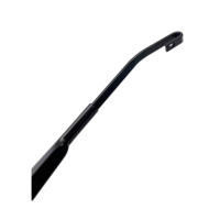 Brazo de Limpiaparabrisas 85221-0C010 para Toyota, Piezas Originales - Brazo Delantero Izquierdo (85221-0C010)