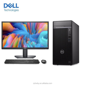 Dells Desktop OptiPlex 7020MT Plus Intel i5 14 Generation CPU DDR5 <strong>memory</strong> M.2 NVME SSD <strong>computer</strong> case and tower - Product Image 4