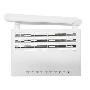 ZC-521X6H AX3000 WiFi 6 XPON ONU พร้อมพอร์ต VoIP, Gigabit LAN, USB และรองรับระบบ Mesh สำหรับทั้งบ้าน - Product Image 6