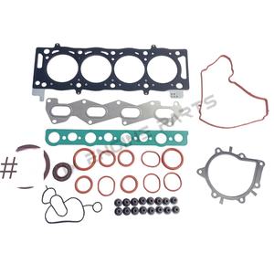Juego de Juntas de Motor 224DT, Anillos de Pistón, Cojinetes de Biela Principales para Jaguar XF Land Rover Discovery Sport <span class=keywords><strong>2</strong></span>.2L <span class=keywords><strong>2</strong></span>.2T - Product Image 3