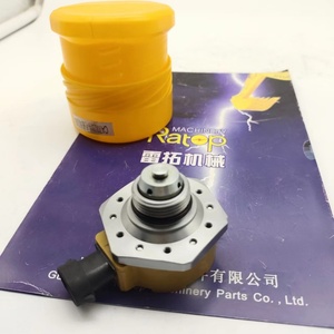 312-5620 3125620 286-1511 2861511 Électrovanne de pompe à carburant pour E320D C6 C6.4 - Product Image 2
