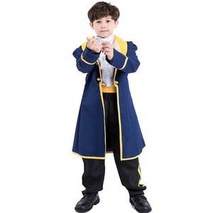 Disfraces de <span class=keywords><strong>Emperador</strong></span> de Alta Calidad para Carnaval, Disfraces de Rey y Príncipe para Cosplay - Product Image 1