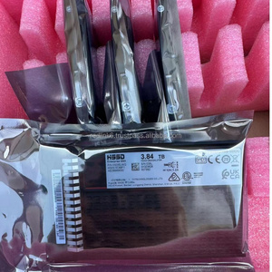 03050GXQ Module d'E/S FC DV6-SMARTIO4 * 32FC-ML SFP28 32 Go - Product Image 2