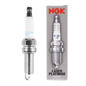 Achetez des bougies d'allumage NGK directement de l'usine, profitez d'un avantage sur les composants d'allumage automobile, réduction sur les commandes de pièces automobiles mixtes - Product Image 3