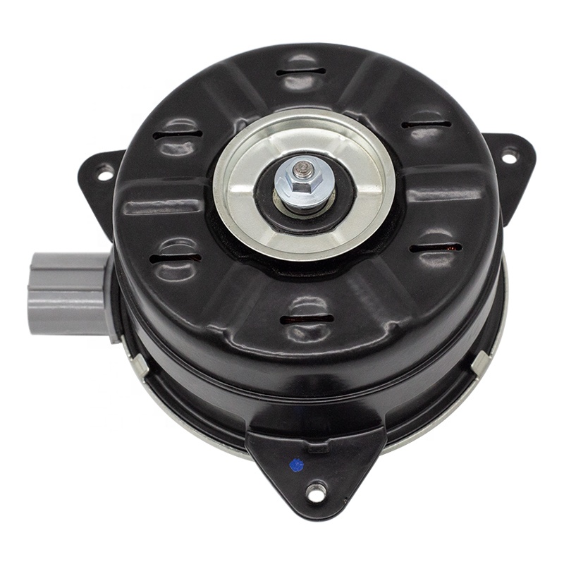 28夜 High Performance Radiator Fan - 1636328150 for Toyota