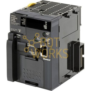 Omron CJ2MCPU35 - Nuovo - Product Image 1