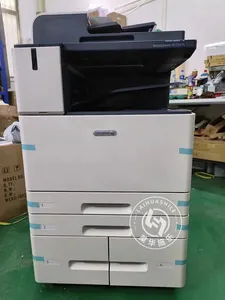 Gebruikte A3 A4 Kleur Kopieerapparaten Machine Gereviseerde Fotokopieerapparaten Office Imprimante Laserprinter Voor Xerox 3371 4471 5571 6671 7771