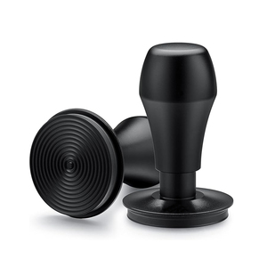 맞춤형 커피 탬퍼 51mm 53mm 58mm & 58.5mm 에스프레소 탬퍼 스프링 로드 탬퍼 - Product Image 1