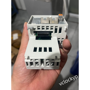 อินเวอร์เตอร์ Lenze E84AYCERV/S รุ่น 8400 Profinet ใหม่ - Product Image 4