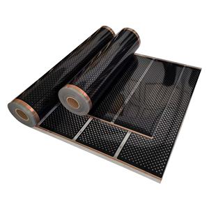 بيت كامل بالكلمة من الجرافين Warmtact ، تحت الأرضية الكهربائية البعيدة بالأشعة تحت الحمراء ، مع ترموستات - Product Image 1