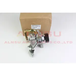 ALNSU, precio al por mayor de alta calidad, piezas de automóviles, bomba de dirección asistida para ISUZU 97946694, 97184735, 97946679