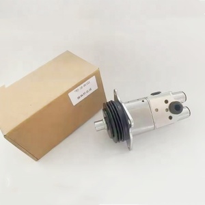Joystick para Bulldozer, Válvula Piloto 702-16-01451 para D155A-3 D155A-5 D155AX-3 D155AX-5 - Product Image 3