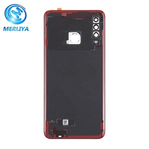 Custodia posteriore per custodia posteriore per porta batteria con obiettivo in vetro per fotocamera per <span class=keywords><strong>Huawei</strong></span> <span class=keywords><strong>P30</strong></span> <span class=keywords><strong>Lite</strong></span> Nova 4E per custodia per telefono <span class=keywords><strong>Huawei</strong></span> <span class=keywords><strong>P30</strong></span> <span class=keywords><strong>Lite</strong></span> - Product Image 2