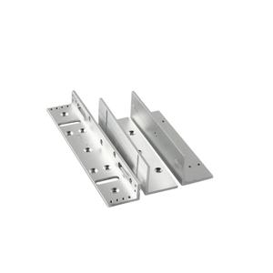 Soporte de bloqueo eléctrico magnético, 280KG, con ZL, para Control de acceso - Product Image 1