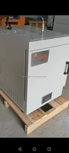 เตาเผาแบบมัฟเฟิลไมโครเวฟอุณหภูมิสูงขนาดเล็ก รุ่น STA 1200 / เตาเผาแบบมัฟเฟิลอัจฉริยะ / เตาอบ - Product Image 5