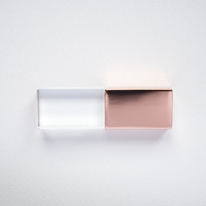 Pendrive USB de Cristal con Luz LED y Grabado Láser Personalizado, Unidades de 1GB, 2GB, 4GB, 8GB, 16GB, 32GB, 64GB, 128GB, 256GB - Product Image 4