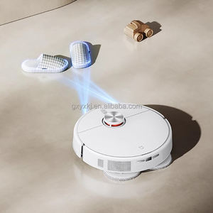 X20 + Bouchons 7000Pa Aspiration <span class=keywords><strong>Robot</strong></span> Aspirateur <span class=keywords><strong>Robot</strong></span> Balayeuse Sans Fil <span class=keywords><strong>Mi</strong></span> M30 <span class=keywords><strong>Pro</strong></span> Aspirapolvere Aspirateur Staubsauger <span class=keywords><strong>Robot</strong></span> Aspirateurs - Product Image 1