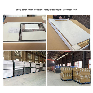 Escritorio <span class=keywords><strong>de</strong></span> Madera Moderno y Tradicional <span class=keywords><strong>de</strong></span> Gran Tamaño para Juegos <span class=keywords><strong>de</strong></span> PC, Oficina, Trabajo, Dormitorio, Estudio o Casas Pequeñas <span class=keywords><strong>de</strong></span> <span class=keywords><strong>Alquiler</strong></span>, E-Sports - Product Image 6