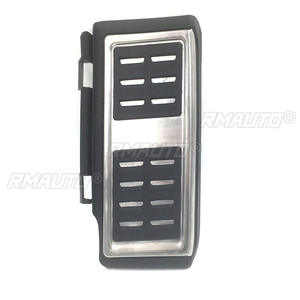 1 Juego de Pedales de Gasolina y Freno para Volkswagen Golf 7 Golf 8 para Audi A3 - Product Image 3