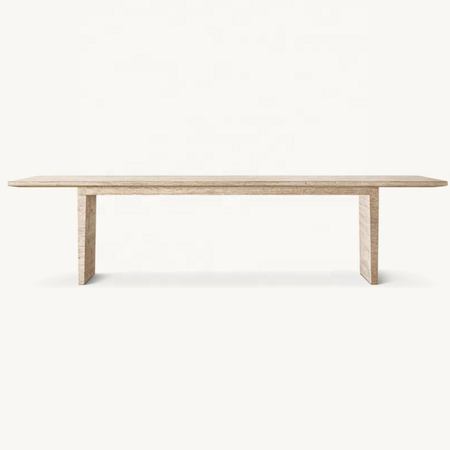 Modern European Solid Wood Console Table for Living Room Dining Bedroom Home Furniture