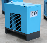 Lyophilisateur de type refroidissement par air pour compresseur d'air et machine de découpe plasma CNC