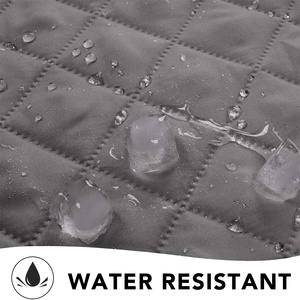 Funda de Sofá Impermeable con Certificado OEKO-TEX, 100% Poliéster, Microfibra Acolchada, Fundas para Sofá, <span class=keywords><strong>Cubre</strong></span> Sofá Resistente al Agua - Product Image 6