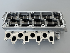 Culasse complète pour moteur Audi A4 A5 A6 2.0L Turbo - Product Image 3