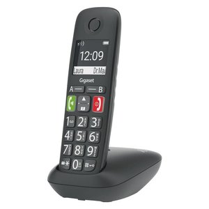 Cordless Singolo E SERIES E290 (Recargable) Negro S30852 H2901 K101 - Product Image 1