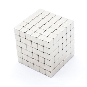 Venta al por mayor fuerte y duradero de neodimio rubiks <span class=keywords><strong>cubo</strong></span> magnético - Product Image 1