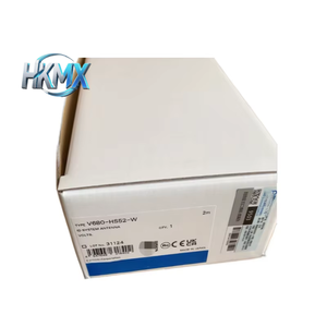V680-HS52-W โมดูลเครื่องอ่านเสาอากาศ RFID V680-HS63 V680-HS51 V680-HS63-W หน่วยควบคุมอุตสาหกรรมเซนเซอร์อัตโนมัติ - Product Image 1