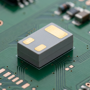 ทรานซิสเตอร์กำลัง CSD17483F4 PICOSTAR-3 แบบติดตั้งบนพื้นผิว SMD MOSFETs 30V N-CH Pwr MOSFET - Product Image 2
