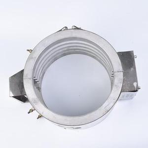Elemento Calefactor de Extrusora de Alta Resistencia a la Temperatura, Anillo Calefactor, Banda Calefactora, Fabricación Profesional - Product Image 6