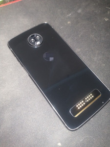 Vente en gros 2021 pour Motorola Moto Z3 G POWER AA Stock utilisé Smartphone Android débloqué SIM unique 5G et LTE cellulaire - Product Image 4