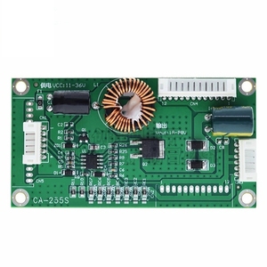 Carte de commande universelle OKYN-Y2255 CA-255S à courant constant pour téléviseurs de 10 à 48 pouces - Product Image 3