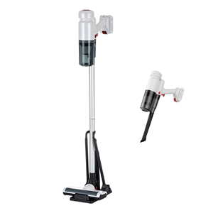 Aspirateur sans fil sans balais pour la maison, avec batterie au lithium détachable et aspirateur intégré haute puissance - Product Image 1