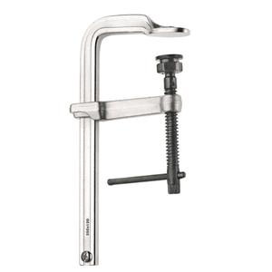 Abrazaderas de laboratorio medio-pesado con abrazadera de tornillo - Product Image 1